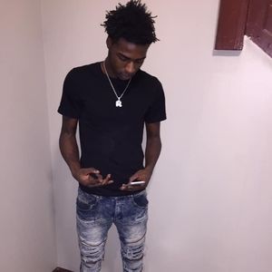 Meet your Posher, Reginald